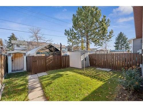 4304 58 Street Ne, Calgary, AB - Outdoor