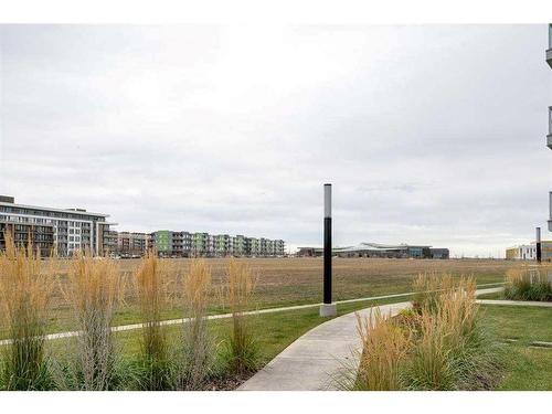 113-4150 Seton Drive Se, Calgary, AB - Outdoor With View