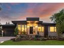 116 Malibou Road Sw, Calgary, AB  - Outdoor 