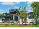 116 Malibou Road Sw, Calgary, AB  - Outdoor 