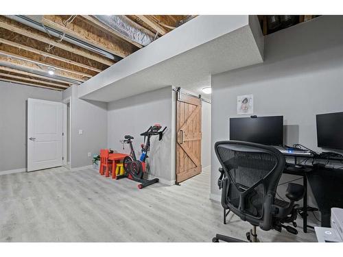 109 Belmont Terrace Sw, Calgary, AB - Indoor