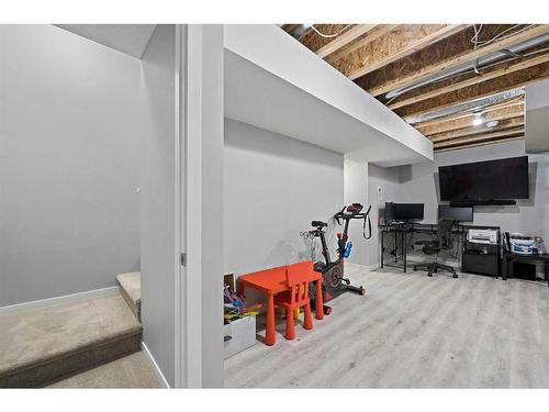 109 Belmont Terrace Sw, Calgary, AB - Indoor