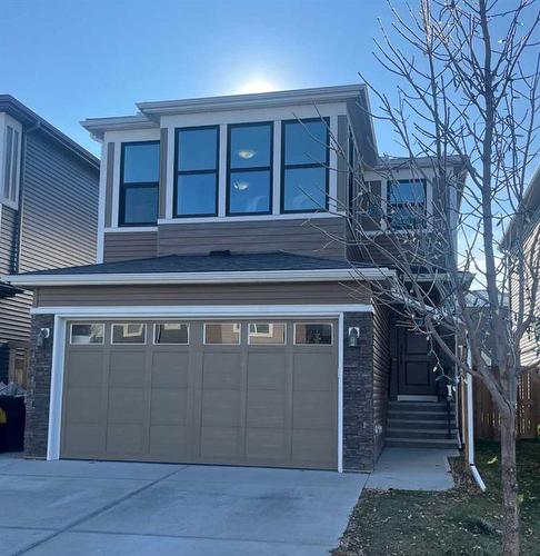 109 Belmont Terrace Sw, Calgary, AB - Outdoor