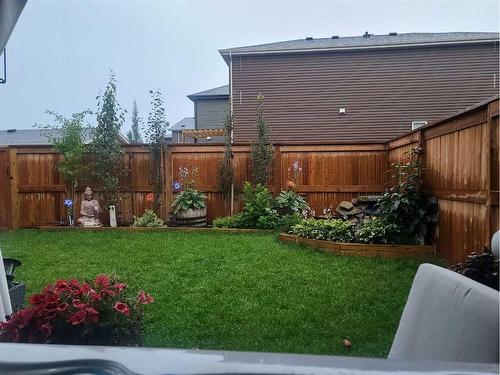 109 Belmont Terrace Sw, Calgary, AB - Outdoor With Deck Patio Veranda