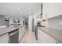 109 Belmont Terrace Sw, Calgary, AB  - Indoor Photo Showing Kitchen With Upgraded Kitchen 