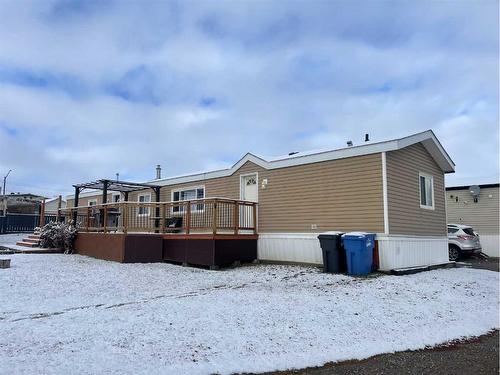 51 Mckay Way, Carstairs, AB 