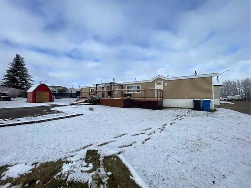 51 Mckay Way, Carstairs, AB 