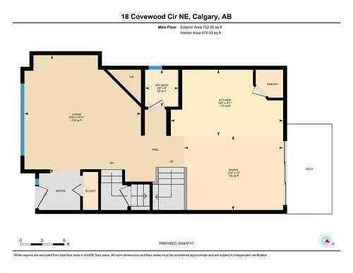 18 Covewood Circle Ne, Calgary, AB - Other