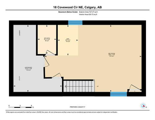 18 Covewood Circle Ne, Calgary, AB - Other