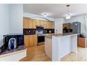 18 Covewood Circle Ne, Calgary, AB  - Indoor Photo Showing Kitchen 