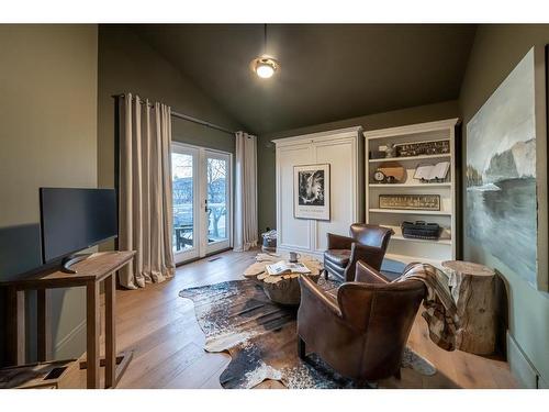 251 Gleneagles View, Cochrane, AB - Indoor