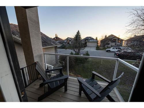 251 Gleneagles View, Cochrane, AB - Outdoor