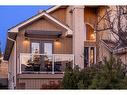 251 Gleneagles View, Cochrane, AB  - Outdoor 