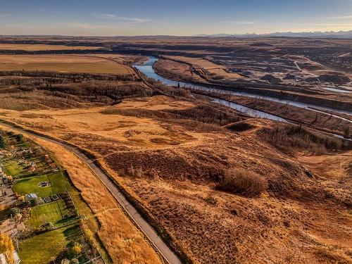 251 Gleneagles View, Cochrane, AB - Outdoor With View