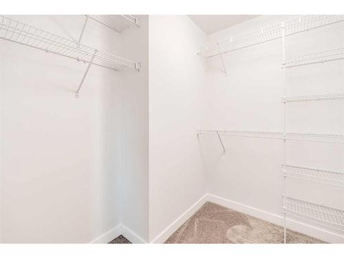 87 West Coach Manor Sw, Calgary, AB - Indoor With Storage