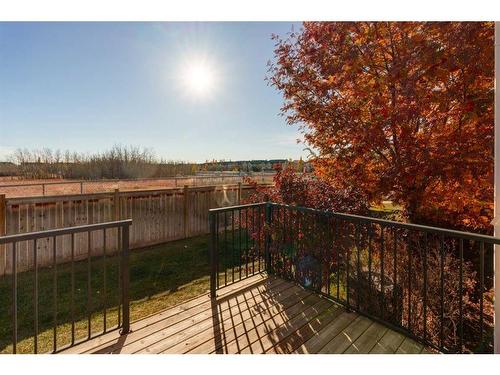 87 West Coach Manor Sw, Calgary, AB - Outdoor