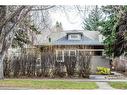 3012 7 Street Sw, Calgary, AB  - Outdoor 