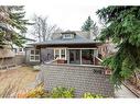 3012 7 Street Sw, Calgary, AB  - Outdoor 