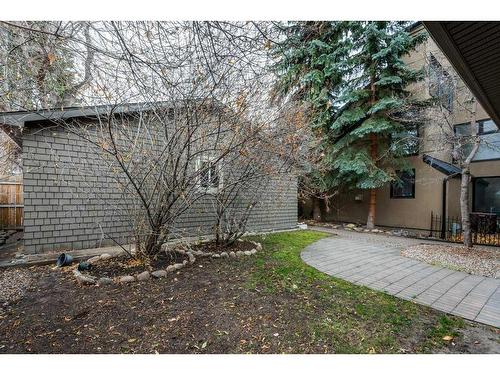 3012 7 Street Sw, Calgary, AB - Outdoor