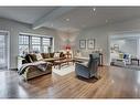 3012 7 Street Sw, Calgary, AB  - Indoor Photo Showing Living Room 