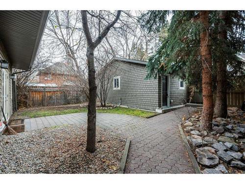 3012 7 Street Sw, Calgary, AB - Outdoor