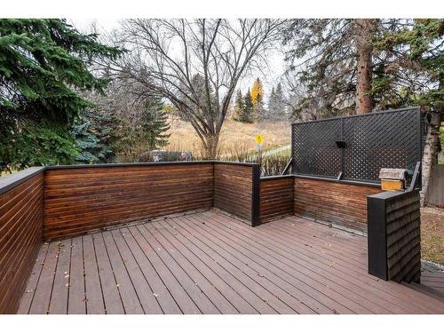 3012 7 Street Sw, Calgary, AB - Outdoor With Deck Patio Veranda