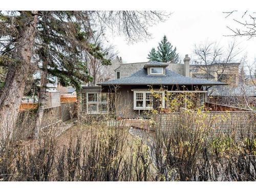 3012 7 Street Sw, Calgary, AB - Outdoor