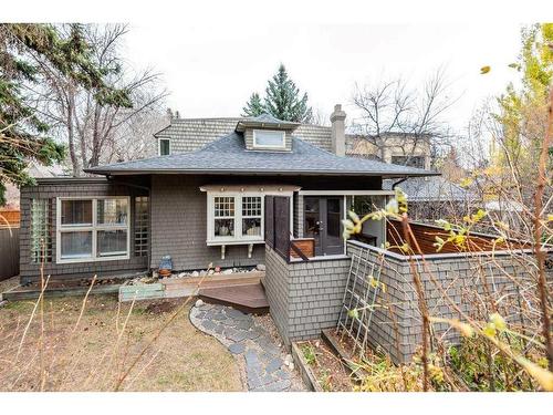 3012 7 Street Sw, Calgary, AB - Outdoor