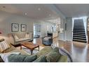 3012 7 Street Sw, Calgary, AB  - Indoor Photo Showing Living Room 