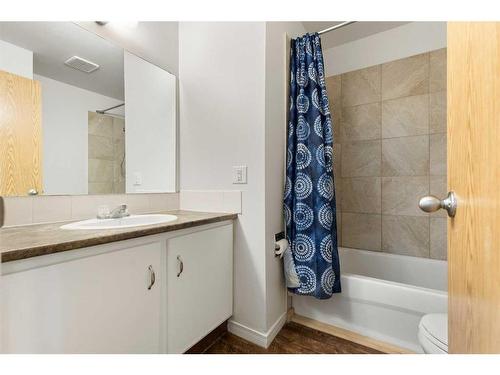 4327 58 Street Ne, Calgary, AB - Indoor Photo Showing Bathroom