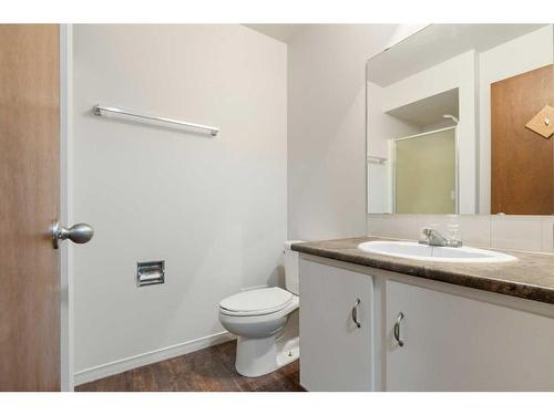 4327 58 Street Ne, Calgary, AB - Indoor Photo Showing Bathroom