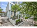 132-99 Spruce Place Sw, Calgary, AB  - Outdoor 