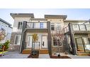 144-2117 81 Street Sw, Calgary, AB  - Outdoor 