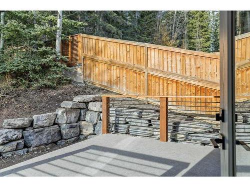 251B Three Sisters Drive, Canmore, AB - Outdoor