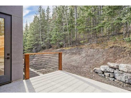 251B Three Sisters Drive, Canmore, AB - Outdoor