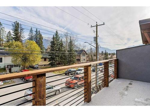 251B Three Sisters Drive, Canmore, AB - Outdoor