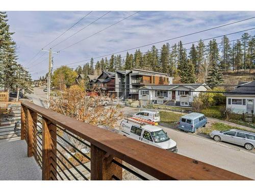 251B Three Sisters Drive, Canmore, AB - Outdoor