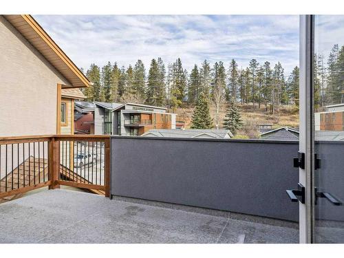 251B Three Sisters Drive, Canmore, AB - Outdoor With Exterior