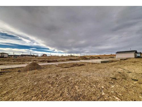 45 Shale Avenue, Cochrane, AB - Outdoor With View