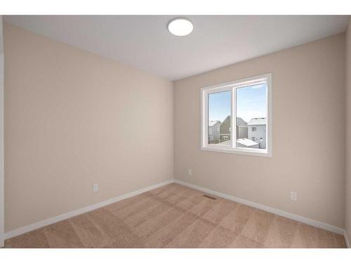 247 Vista Road, Crossfield, AB - Indoor Photo Showing Other Room