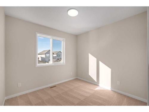 247 Vista Road, Crossfield, AB - Indoor Photo Showing Other Room