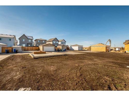 247 Vista Road, Crossfield, AB - Outdoor