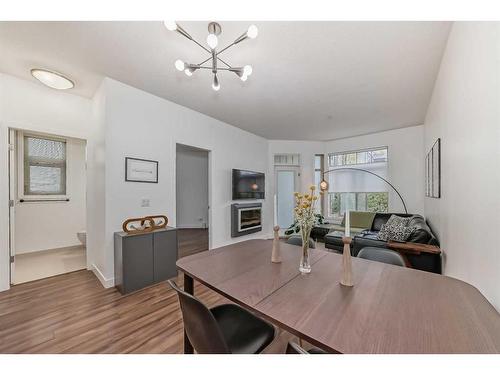 110-16 Auburn Bay Link Se, Calgary, AB - Indoor