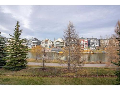 168 Bayside Point Sw, Airdrie, AB - Outdoor With View