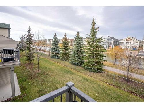 168 Bayside Point Sw, Airdrie, AB - Outdoor