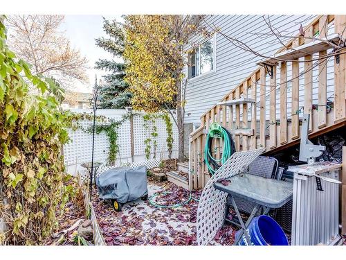 183 Deerfield Drive Se, Calgary, AB - Outdoor