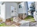 183 Deerfield Drive Se, Calgary, AB  - Outdoor With Deck Patio Veranda 