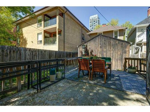 915 18 Avenue Sw, Calgary, AB - Outdoor With Exterior