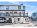 802-2520 Palliser Drive Sw, Calgary, AB  - Outdoor With Balcony With Facade 