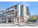 802-2520 Palliser Drive Sw, Calgary, AB  - Outdoor With Balcony With Facade 